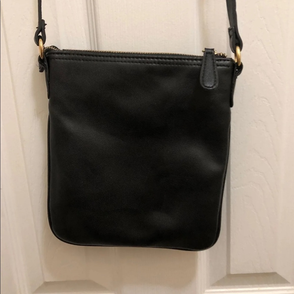Forever 21 small cross body - Picture 2 of 8